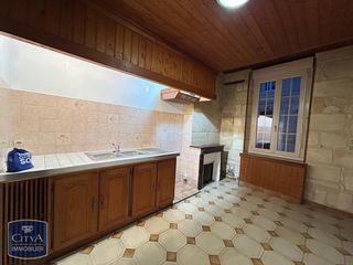  Maison � louer 3 pi�ces 87 m�