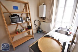  Appartement � louer 2 pi�ces 44 m�