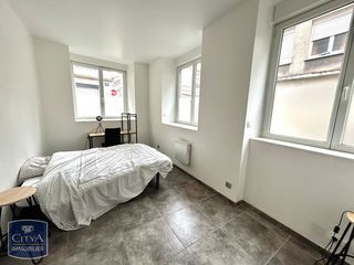  Appartement � louer 1 pi�ce 13 m�