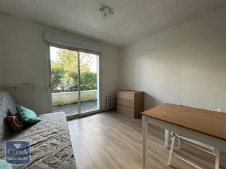  Appartement � louer 1 pi�ce 21 m�