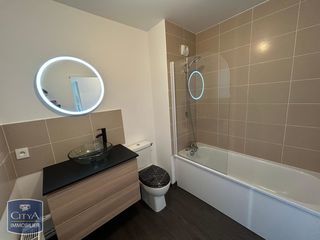  Maison � louer 5 pi�ces 100 m�