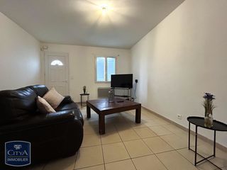  Maison � louer 4 pi�ces 77 m�