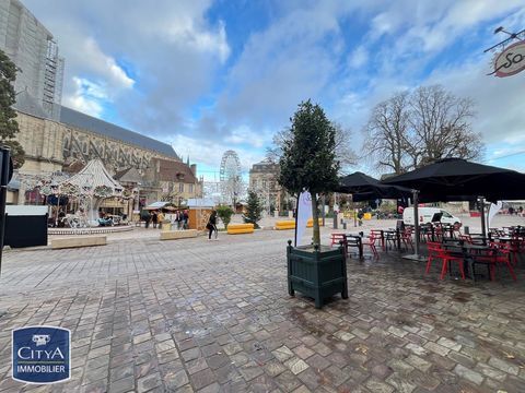   Location Appartement Appartement - 4 pi�ce(s) - 100 m�