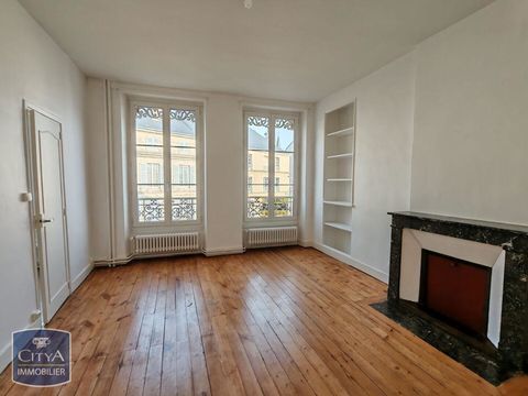   Location Appartement Appartement - 2 pi�ce(s) - 56 m�