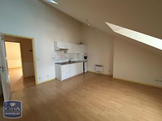  Appartement � louer 2 pi�ces 40 m�