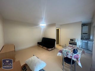  Appartement � louer 1 pi�ce 26 m�