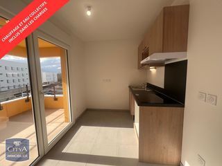  Appartement � louer 2 pi�ces 47 m�