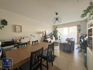  Appartement � louer 3 pi�ces 66 m�