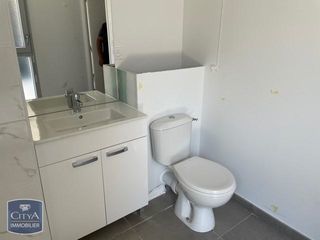  Appartement � louer 1 pi�ce 24 m�