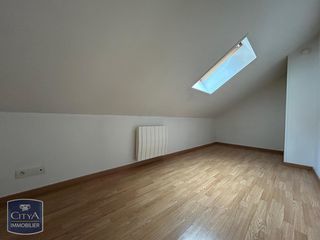  Appartement � louer 2 pi�ces 31 m�