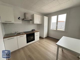  Appartement � louer 1 pi�ce 34 m�