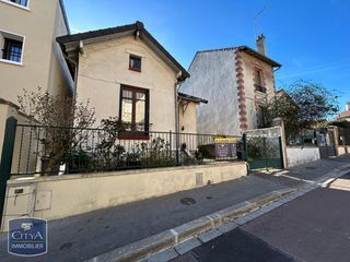  Maison � louer 2 pi�ces 40 m�