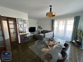  Appartement � louer 4 pi�ces 85 m�