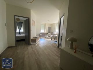  Appartement � louer 4 pi�ces 91 m�