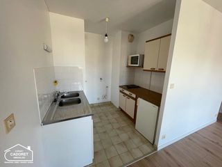  Appartement � vendre 1 pi�ce 32 m�