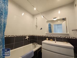  Appartement � louer 3 pi�ces 65 m�