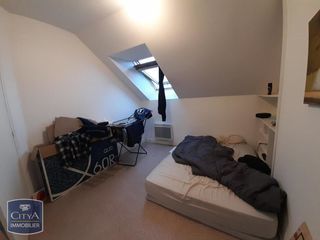  Appartement � louer 3 pi�ces 53 m�