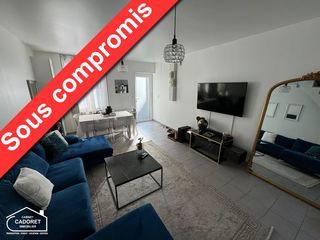  Maison � vendre 5 pi�ces 100 m�