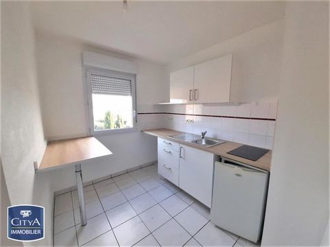   Location Appartement Appartement - 2 pi�ce(s) - 48 m�