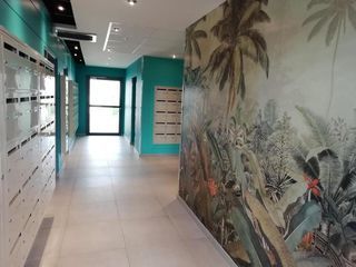  Appartement � louer 1 pi�ce 18 m�