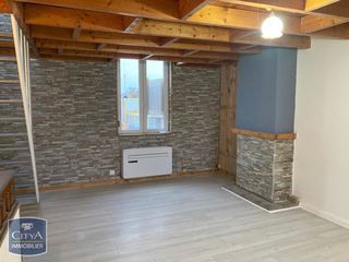  Appartement � louer 2 pi�ces 46 m�