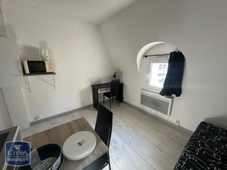  Appartement � louer 1 pi�ce 13 m�