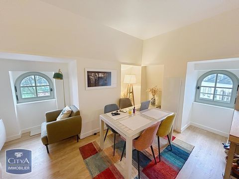   Location Appartement Appartement - 3 pi�ce(s) - 72 m�