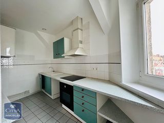  Appartement � louer 3 pi�ces 65 m�