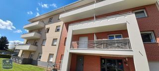  Appartement � louer 2 pi�ces 48 m�