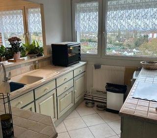  Appartement � vendre 3 pi�ces 75 m�