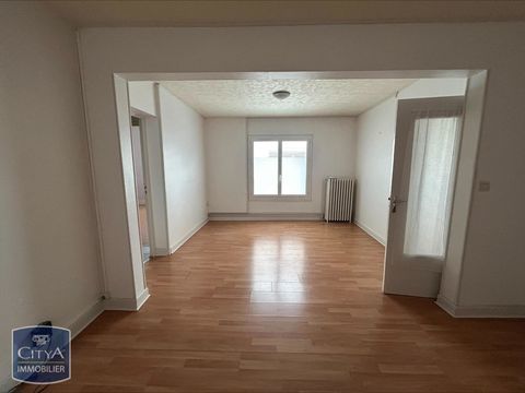   Location Appartement Appartement - 3 pi�ce(s) - 65 m�