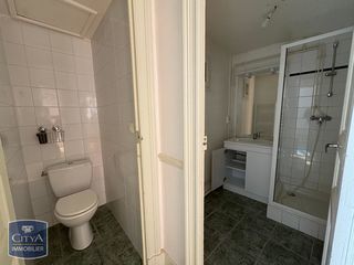  Appartement � louer 4 pi�ces 130 m�