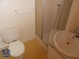  Appartement � louer 1 pi�ce 23 m�