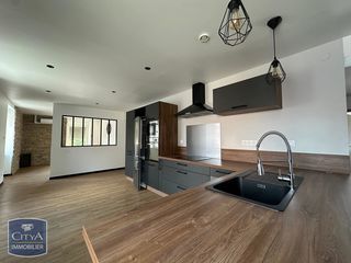  Appartement � louer 4 pi�ces 108 m�