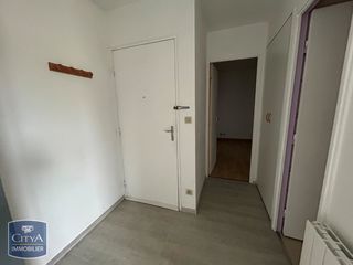  Appartement � louer 2 pi�ces 31 m�