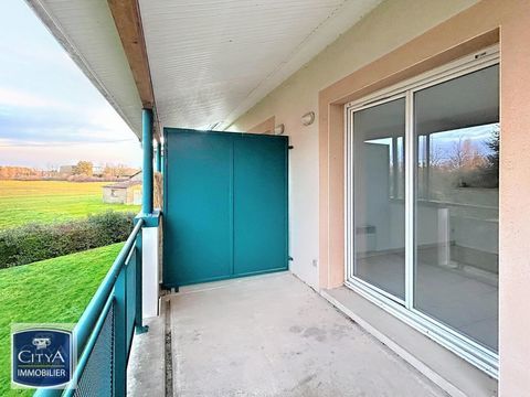   Location Appartement Appartement - 2 pi�ce(s) - 35 m�