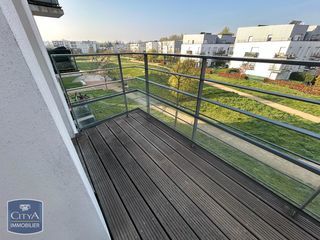  Appartement � louer 2 pi�ces 48 m�