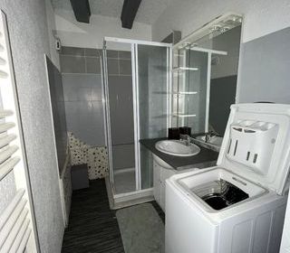  Appartement � louer 2 pi�ces 52 m�