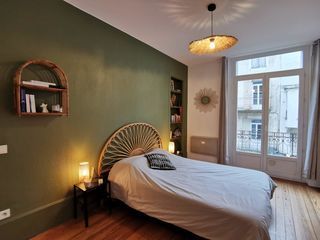  Appartement � vendre 3 pi�ces 94 m�