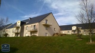  Appartement � louer 2 pi�ces 47 m�