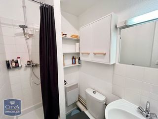  Appartement � louer 1 pi�ce 22 m�