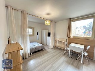  Appartement � louer 1 pi�ce 26 m�