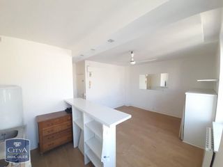  Appartement � louer 1 pi�ce 24 m�