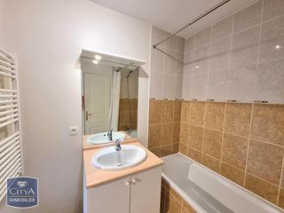  Appartement � louer 2 pi�ces 43 m�