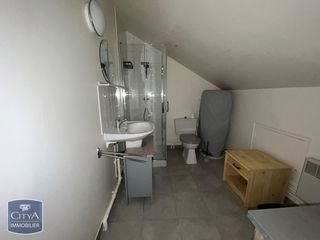  Appartement � louer 1 pi�ce 16 m�