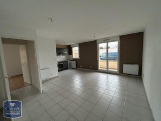  Appartement � louer 2 pi�ces 45 m�