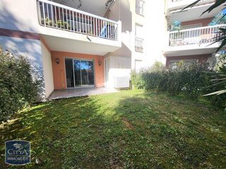  Appartement � louer 1 pi�ce 26 m�