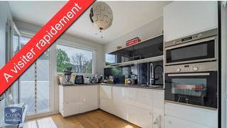  Appartement � louer 4 pi�ces 94 m�