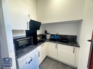  Appartement � louer 1 pi�ce 23 m�