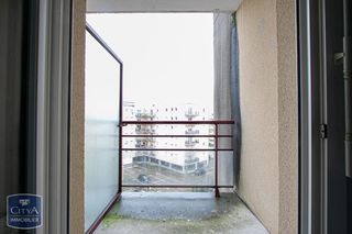  Appartement � louer 1 pi�ce 21 m�